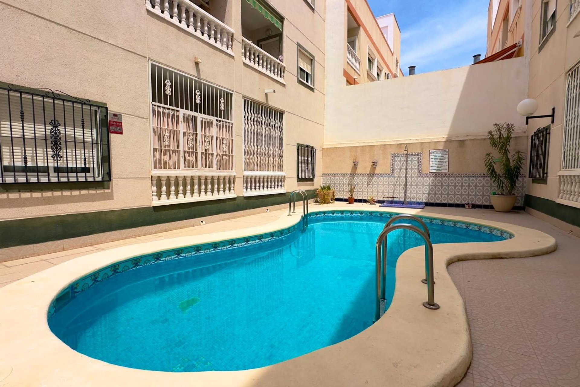 Reventa - Apartamento - Torrevieja - Centro