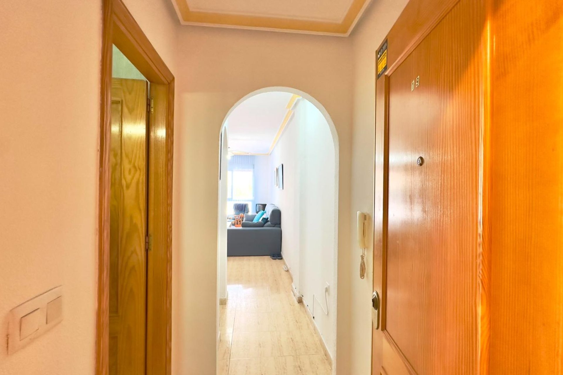 Reventa - Apartamento - Torrevieja - Centro