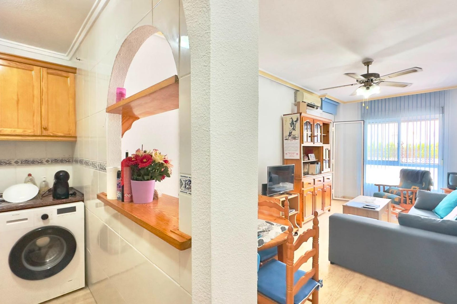 Reventa - Apartamento - Torrevieja - Centro