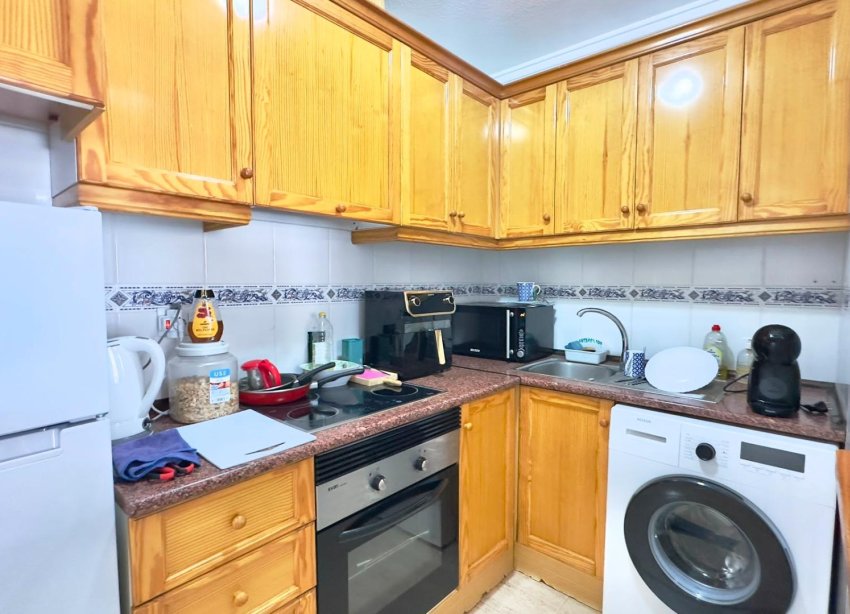 Reventa - Apartamento - Torrevieja - Centro
