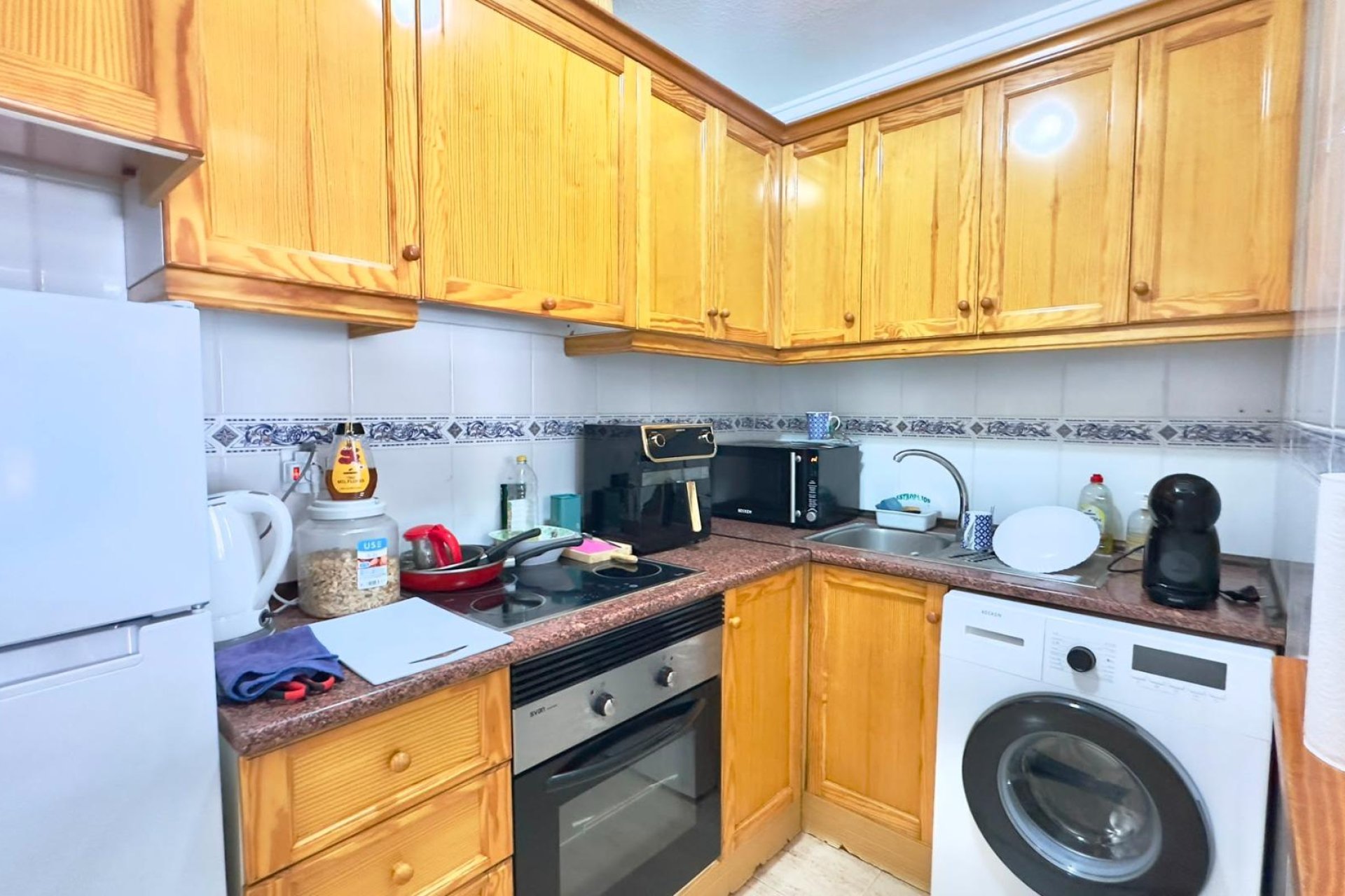 Reventa - Apartamento - Torrevieja - Centro