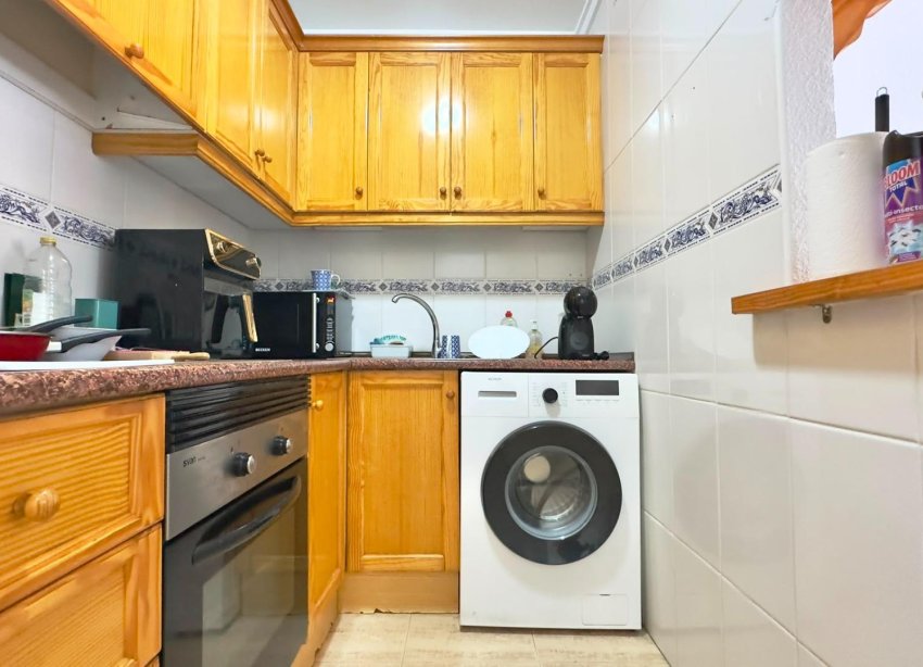 Reventa - Apartamento - Torrevieja - Centro
