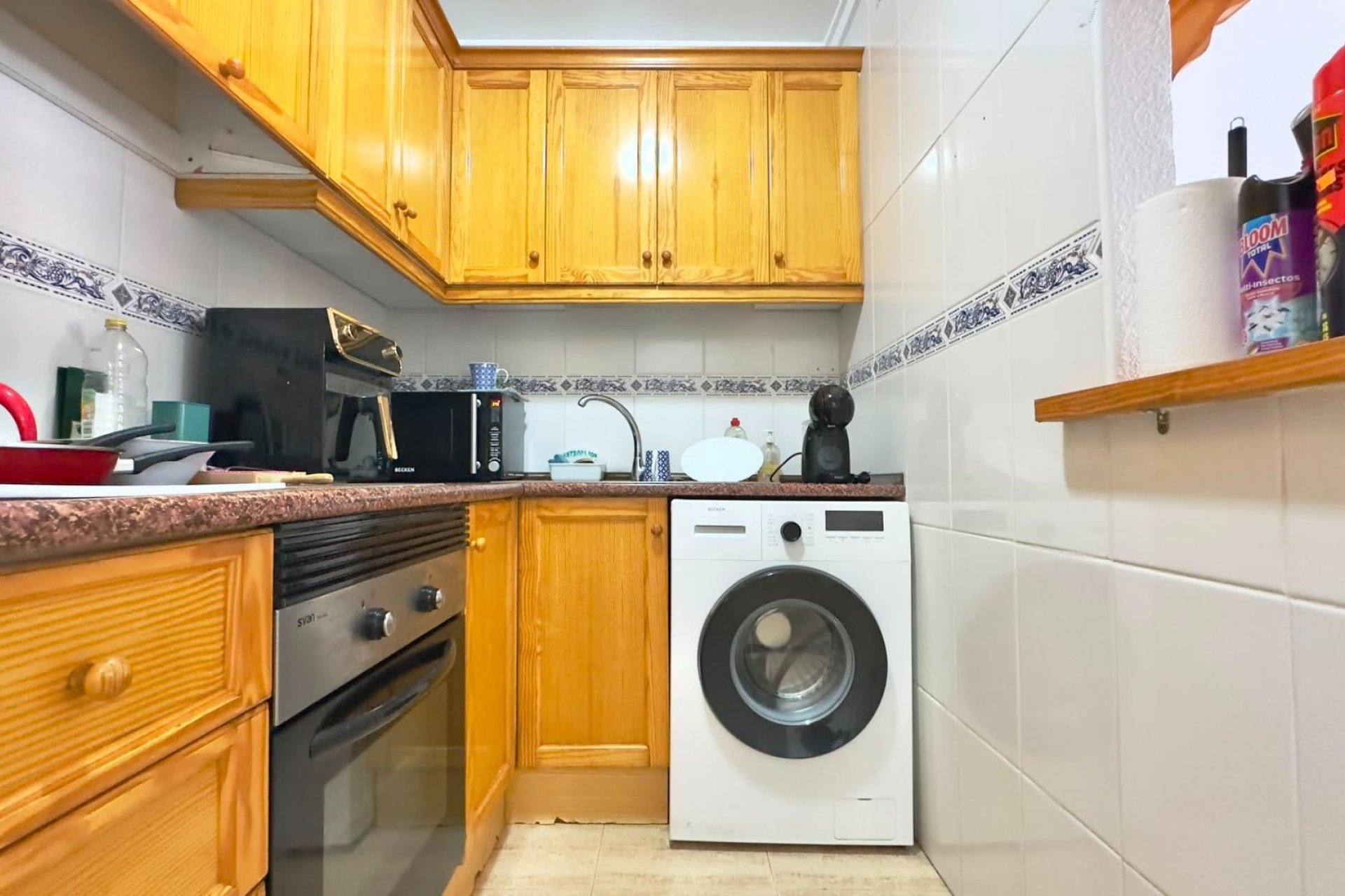 Reventa - Apartamento - Torrevieja - Centro