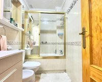 Reventa - Apartamento - Torrevieja - Centro