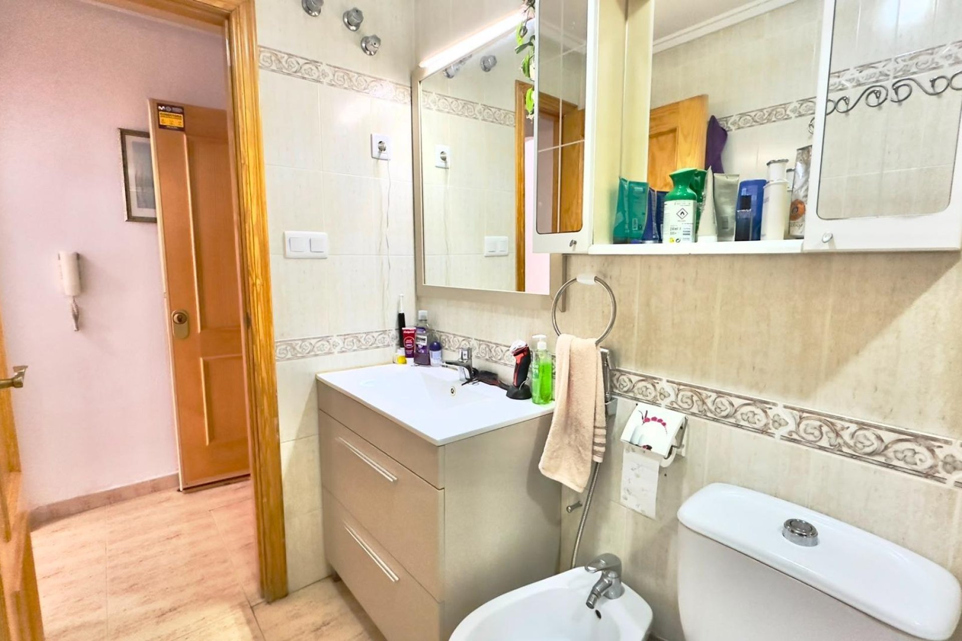Reventa - Apartamento - Torrevieja - Centro
