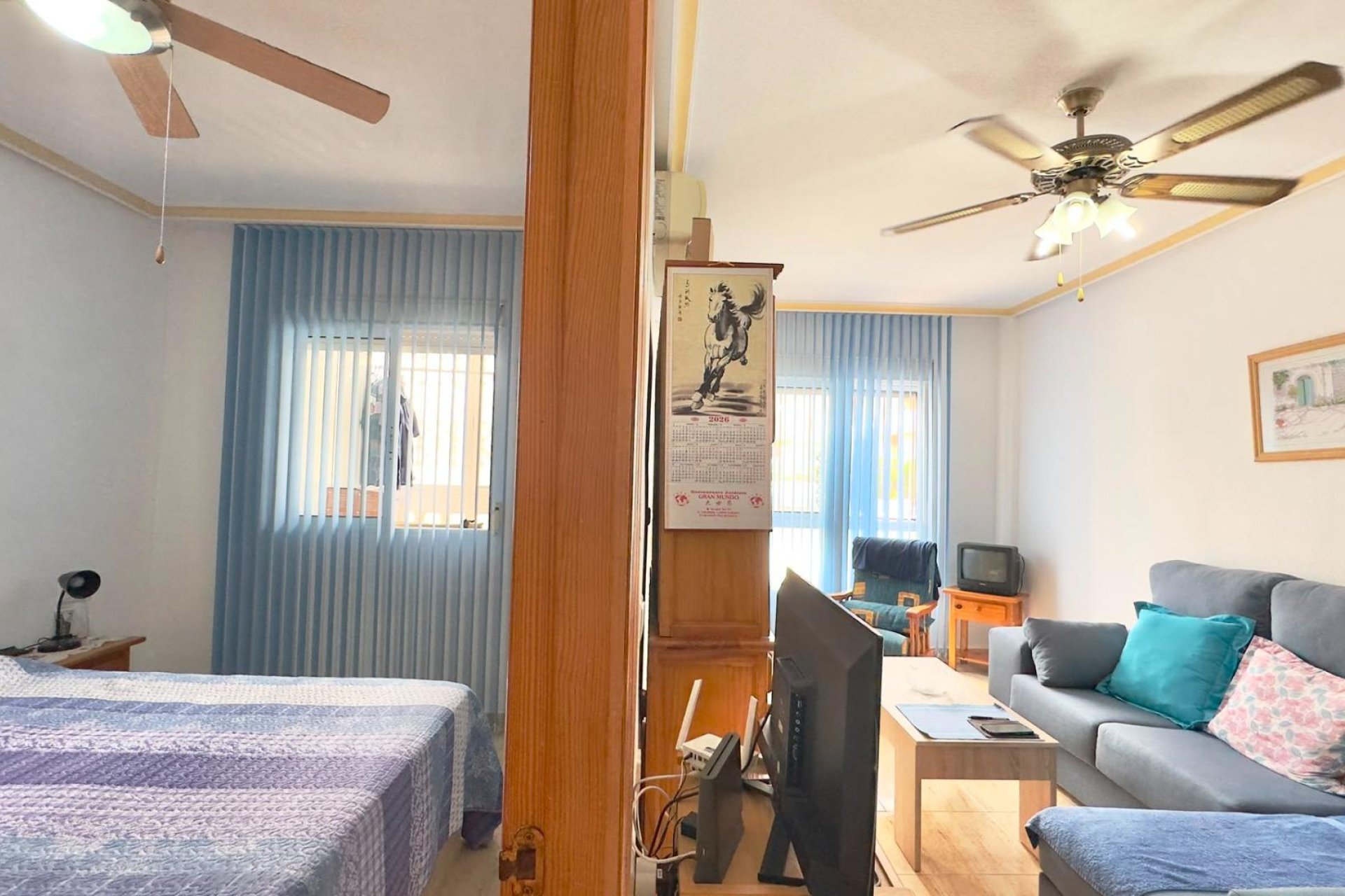 Reventa - Apartamento - Torrevieja - Centro