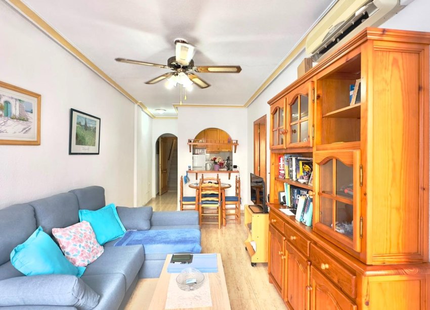 Reventa - Apartamento - Torrevieja - Centro