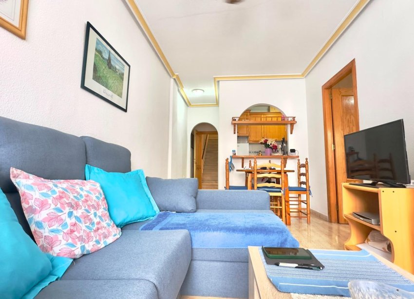 Reventa - Apartamento - Torrevieja - Centro