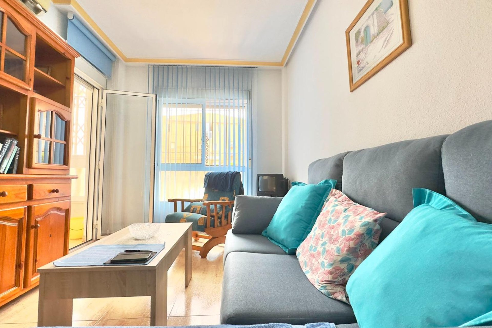 Reventa - Apartamento - Torrevieja - Centro