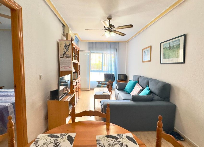 Reventa - Apartamento - Torrevieja - Centro