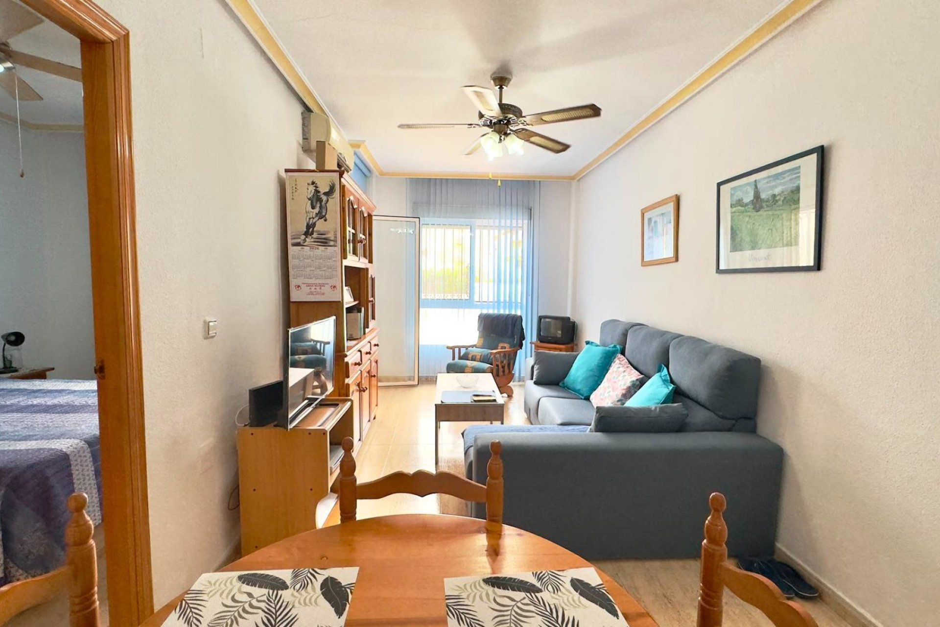 Reventa - Apartamento - Torrevieja - Centro