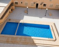 Reventa - Apartamento - Torrevieja - Centro