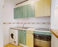 Reventa - Apartamento - Torrevieja - Centro