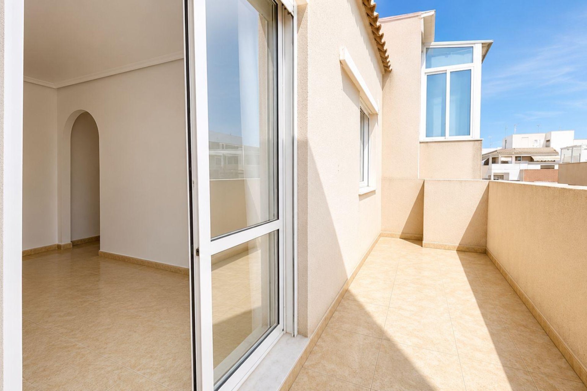 Reventa - Apartamento - Torrevieja - Centro
