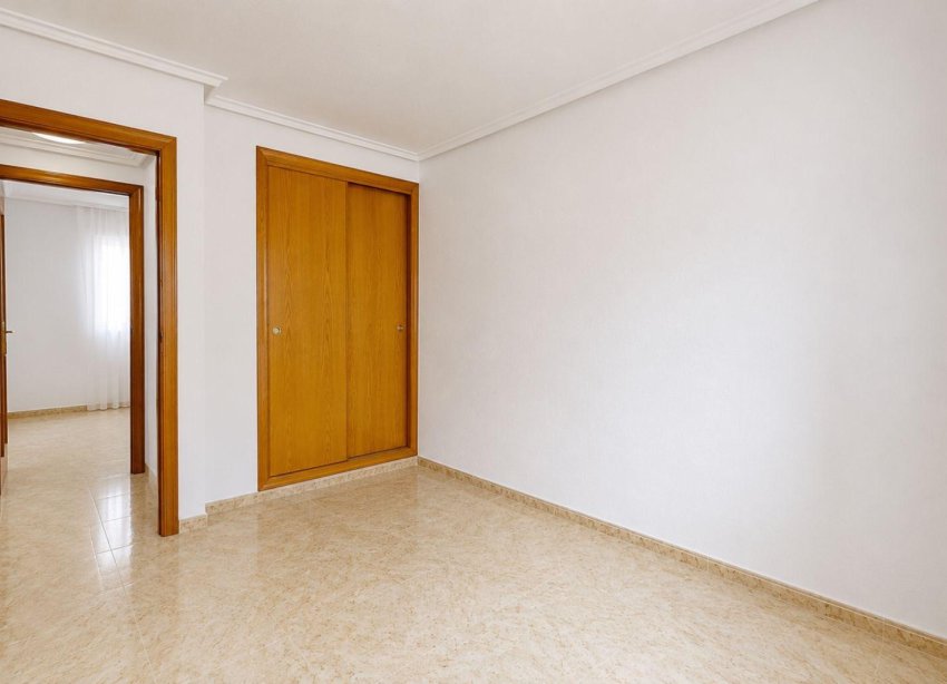 Reventa - Apartamento - Torrevieja - Centro