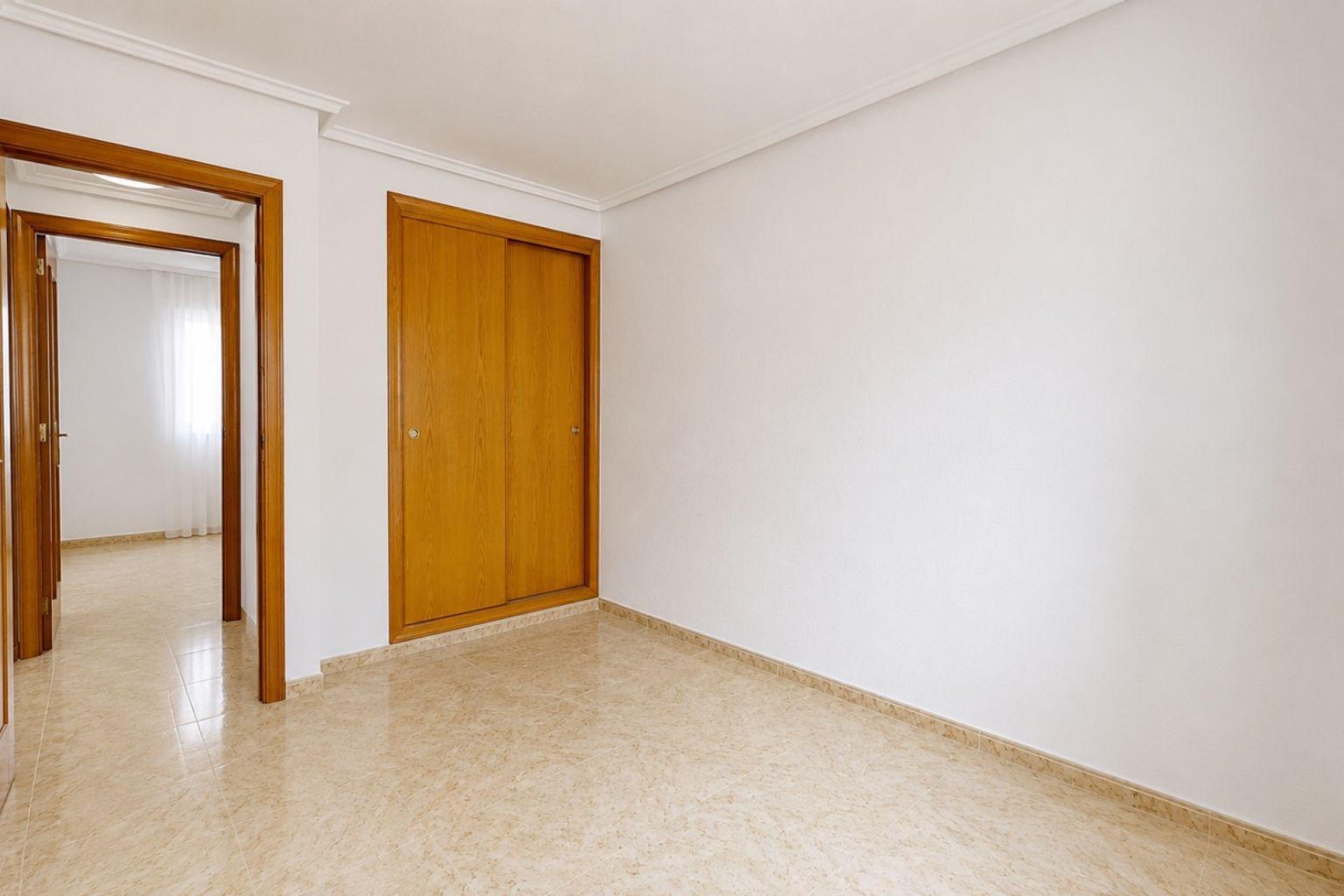 Reventa - Apartamento - Torrevieja - Centro