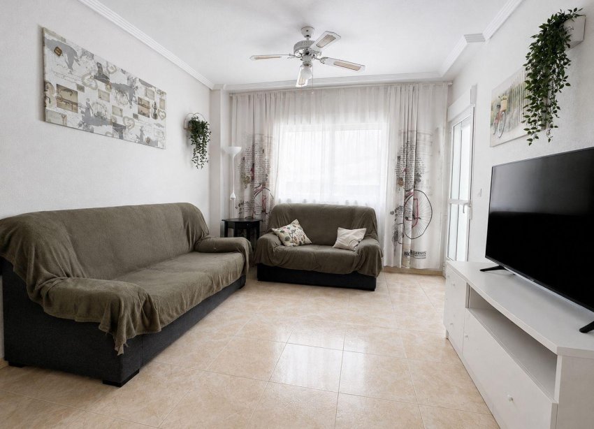 Reventa - Apartamento - Torrevieja - Centro