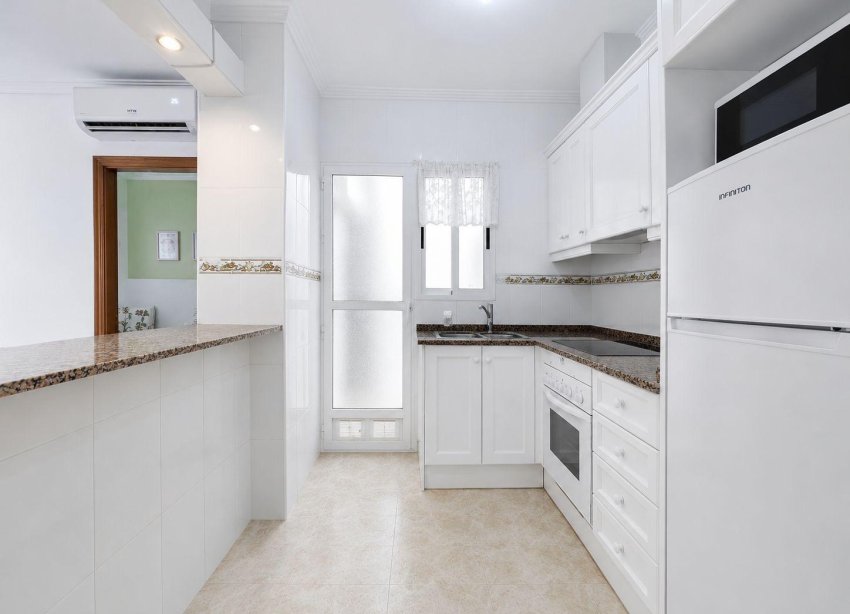 Reventa - Apartamento - Torrevieja - Centro