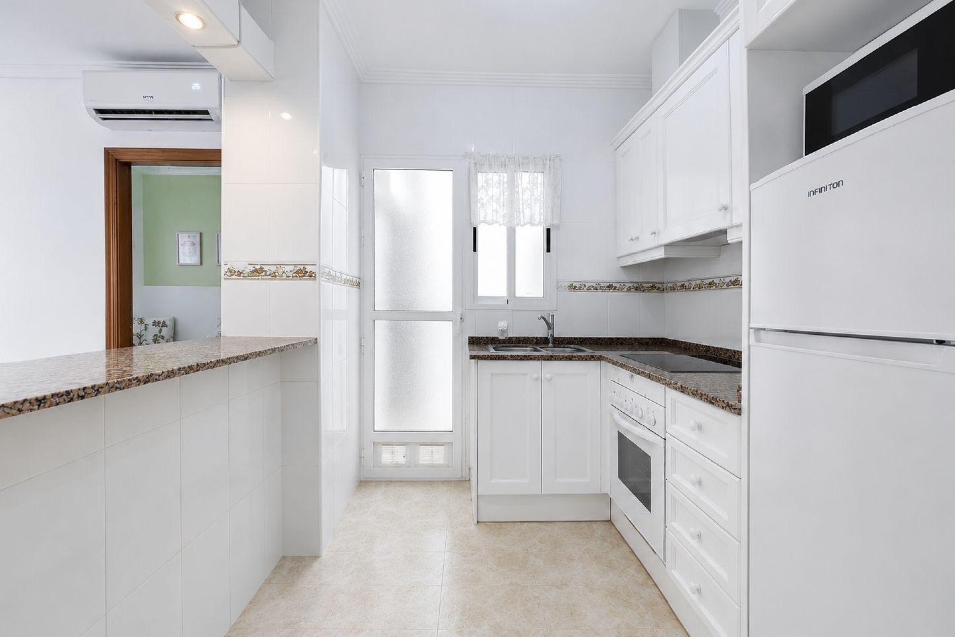 Reventa - Apartamento - Torrevieja - Centro