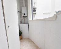 Reventa - Apartamento - Torrevieja - Centro