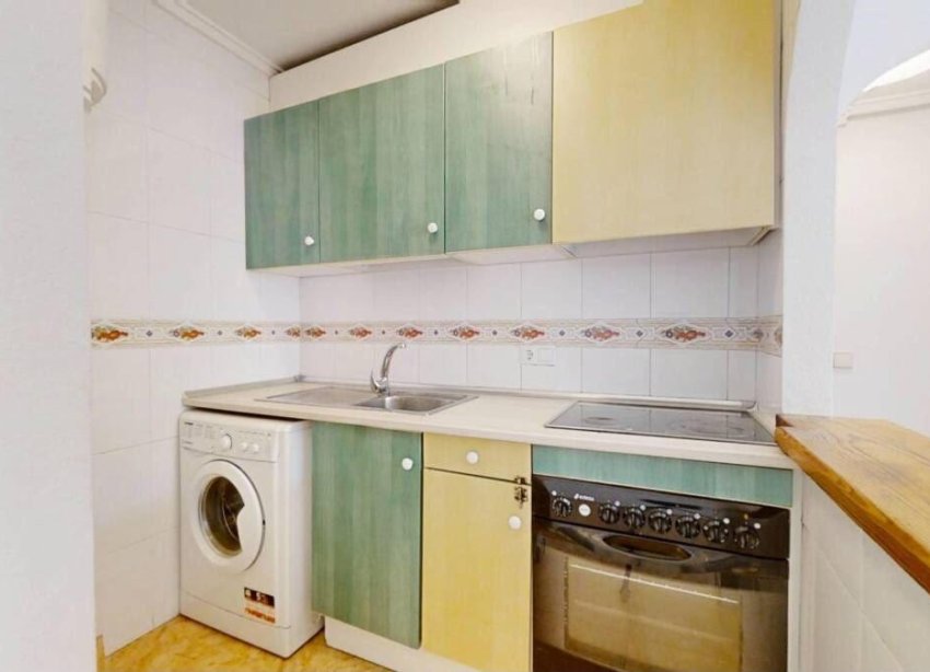 Reventa - Apartamento - Torrevieja - Centro