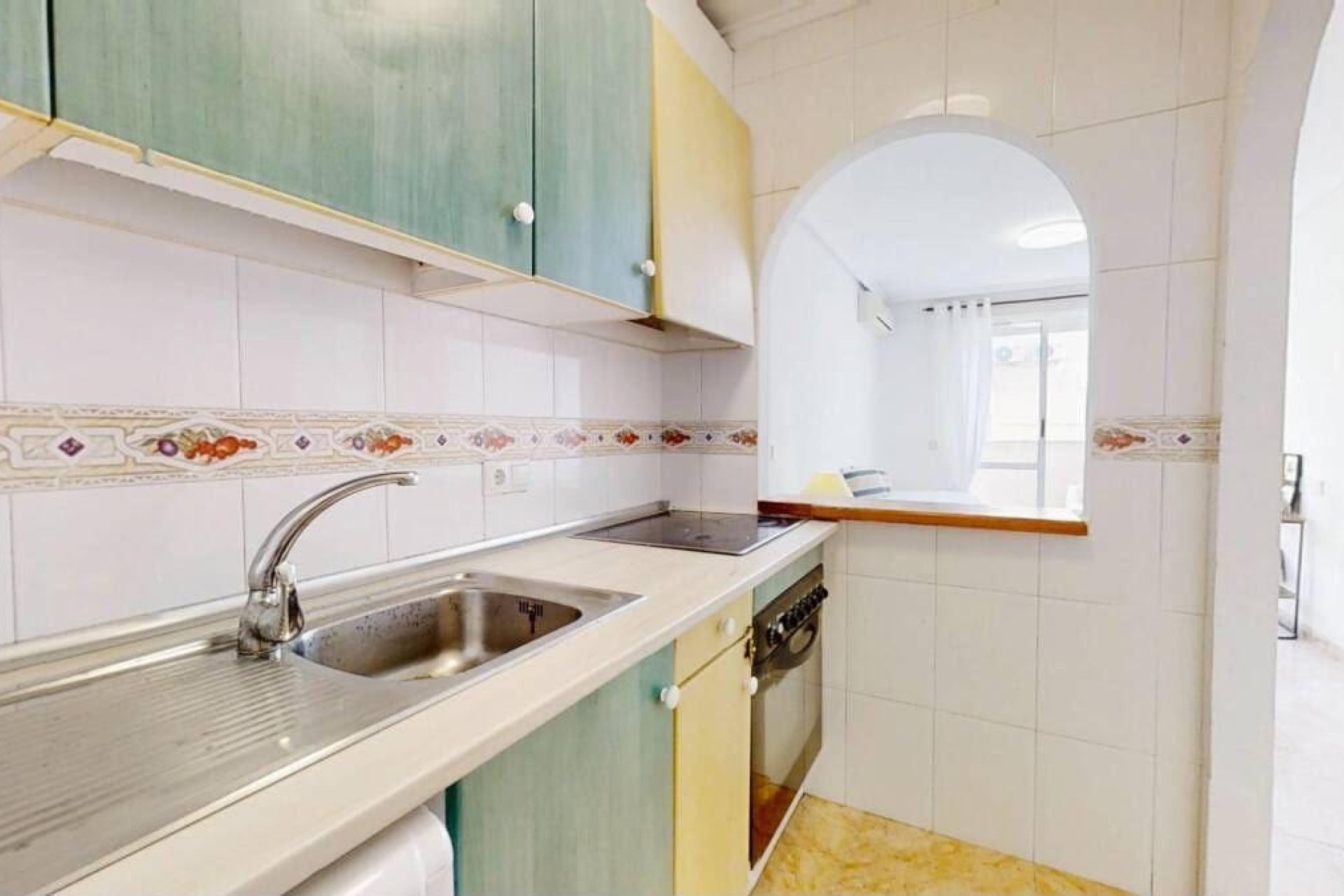 Reventa - Apartamento - Torrevieja - Centro