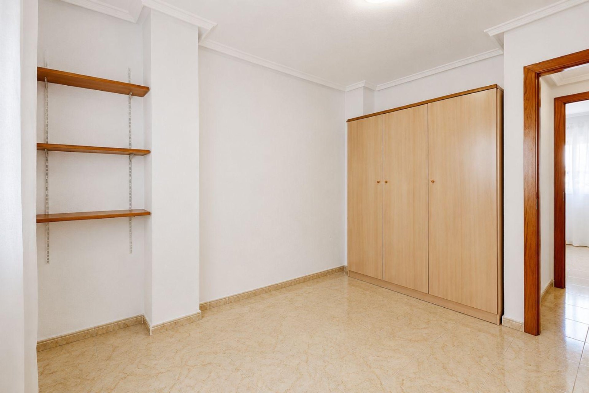 Reventa - Apartamento - Torrevieja - Centro
