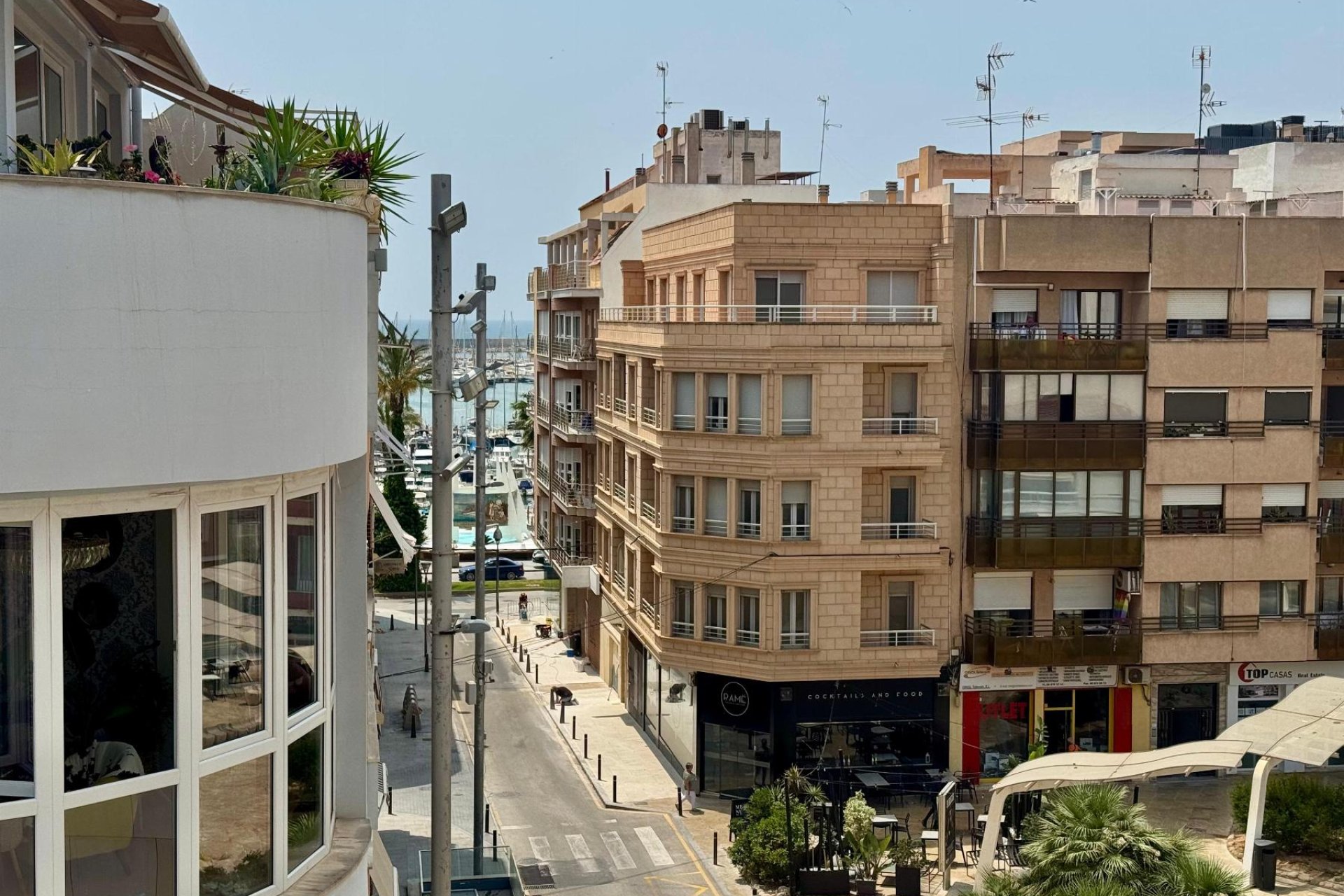 Reventa - Apartamento - Torrevieja - CLUB NAUTICO TORREVIEJA