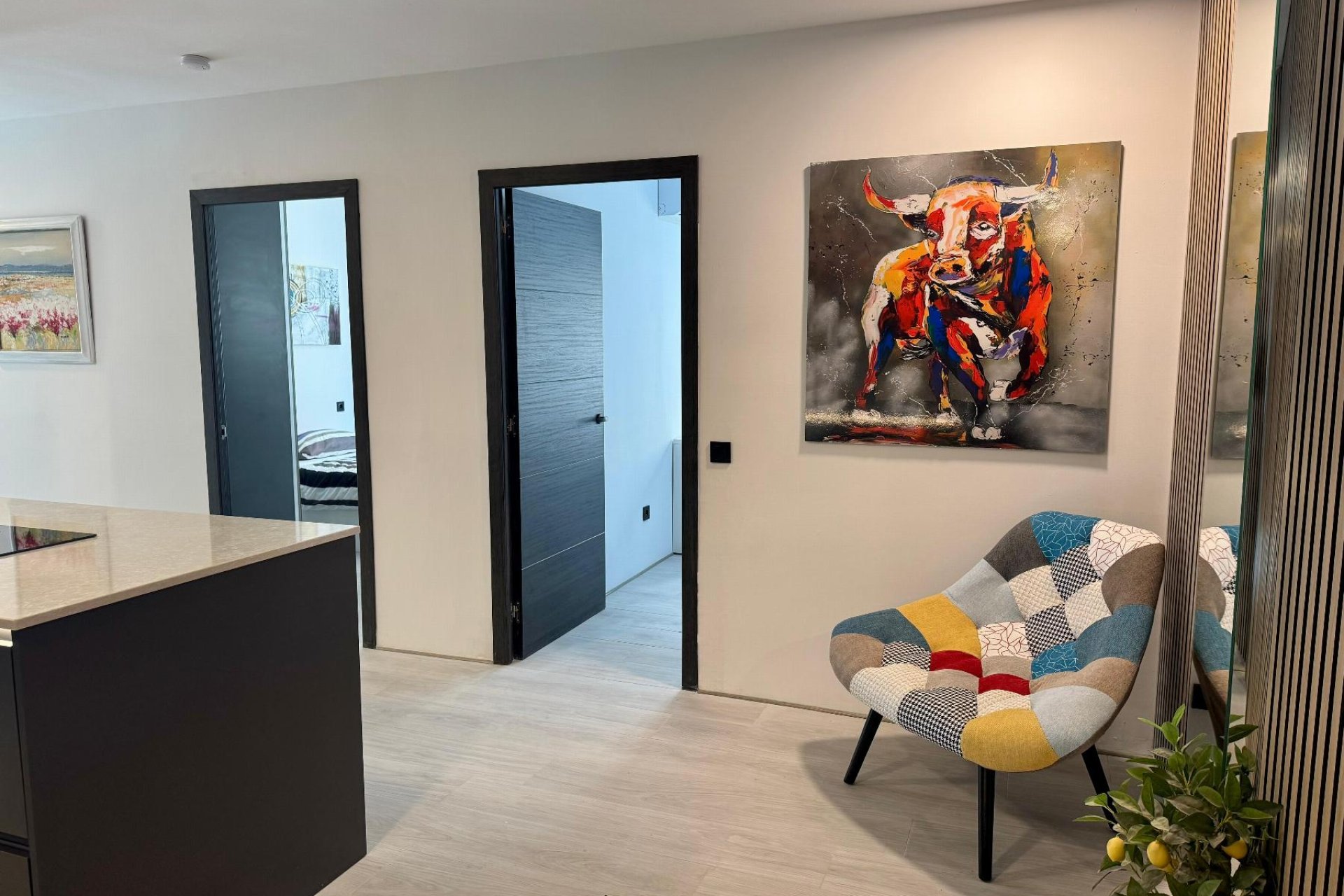 Reventa - Apartamento - Torrevieja - CLUB NAUTICO TORREVIEJA