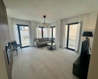 Reventa - Apartamento - Torrevieja - CLUB NAUTICO TORREVIEJA