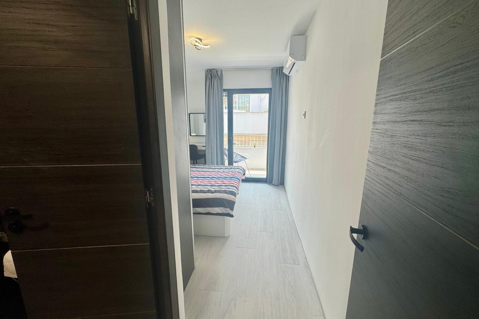 Reventa - Apartamento - Torrevieja - CLUB NAUTICO TORREVIEJA