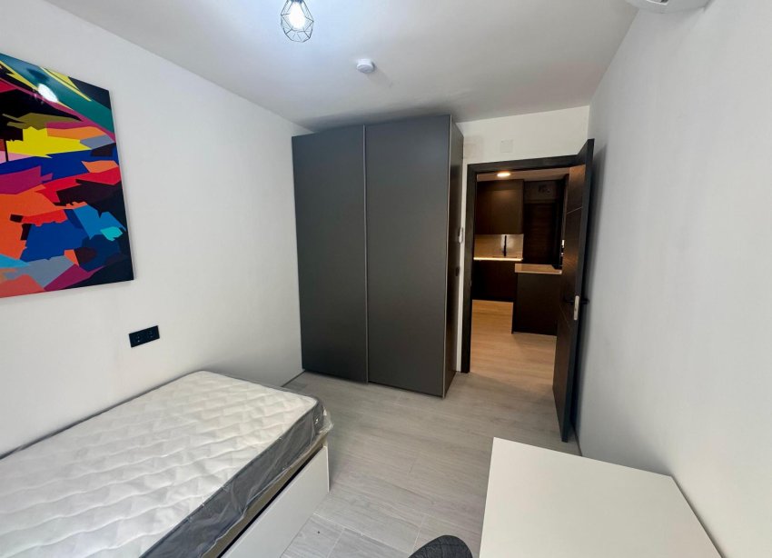 Reventa - Apartamento - Torrevieja - CLUB NAUTICO TORREVIEJA