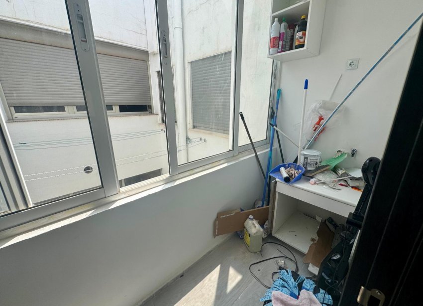 Reventa - Apartamento - Torrevieja - CLUB NAUTICO TORREVIEJA