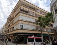 Reventa - Apartamento - Torrevieja - CLUB NAUTICO TORREVIEJA