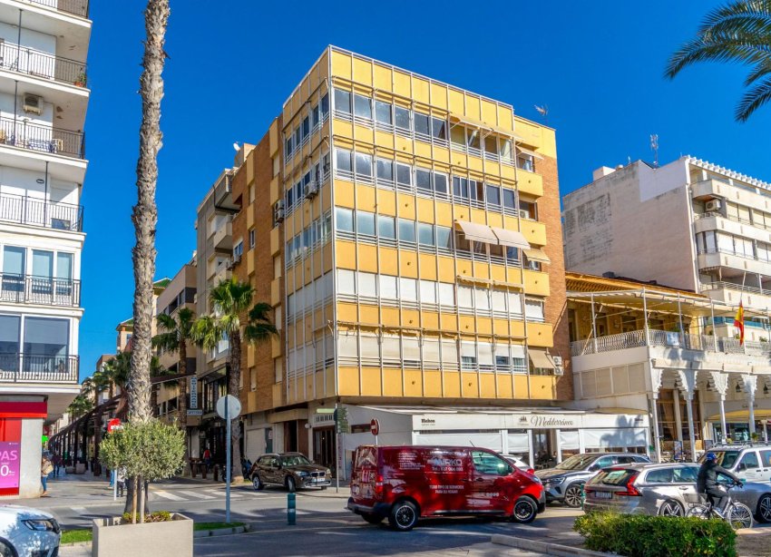 Reventa - Apartamento - Torrevieja - CLUB NAUTICO TORREVIEJA