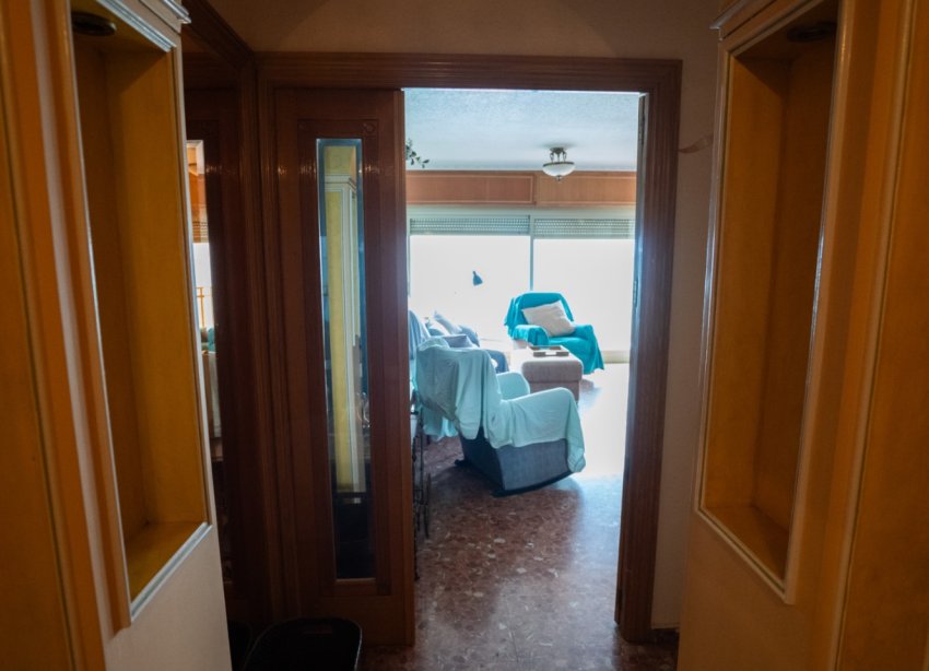 Reventa - Apartamento - Torrevieja - Costa Blanca