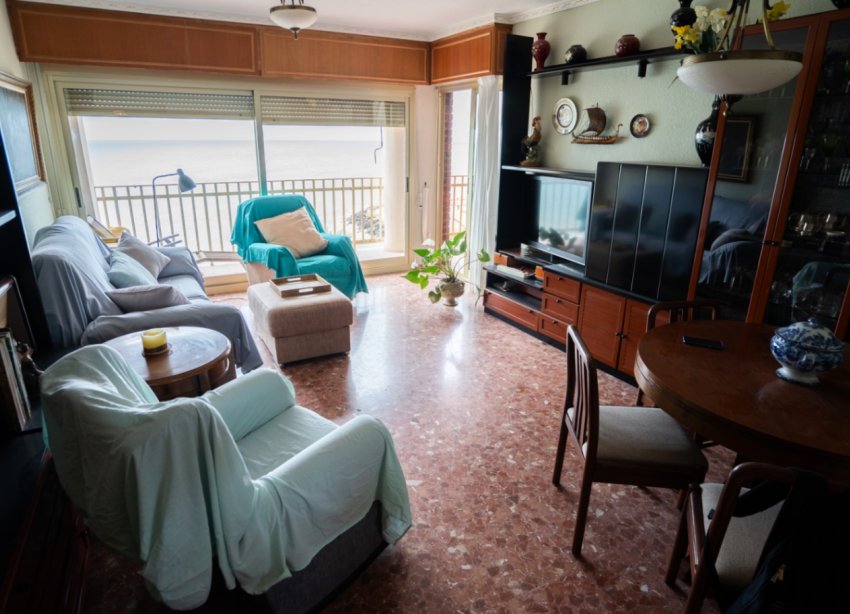 Reventa - Apartamento - Torrevieja - Costa Blanca