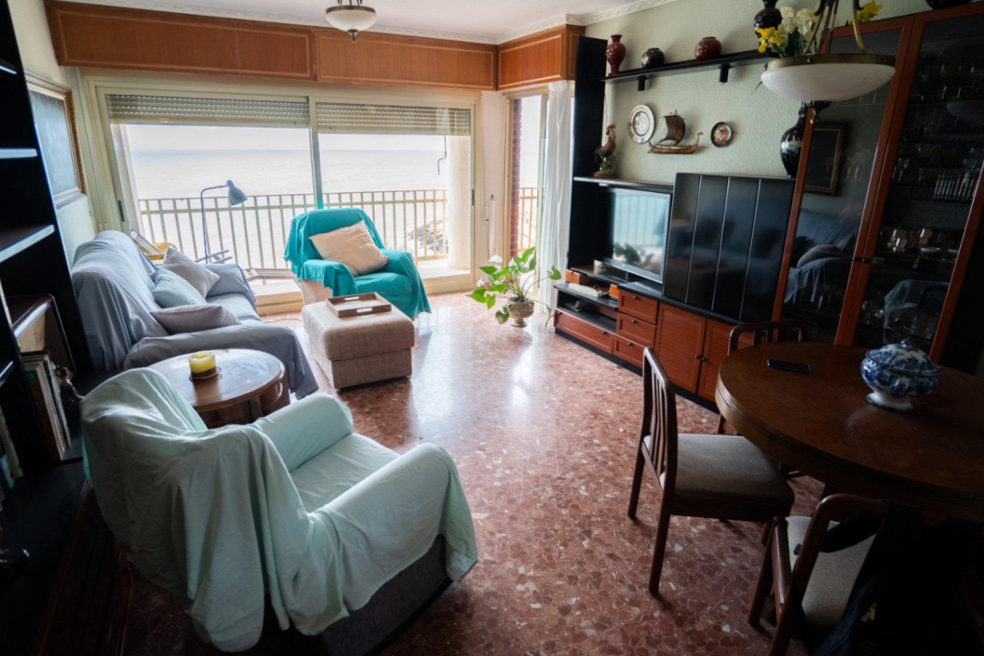 Reventa - Apartamento - Torrevieja - Costa Blanca