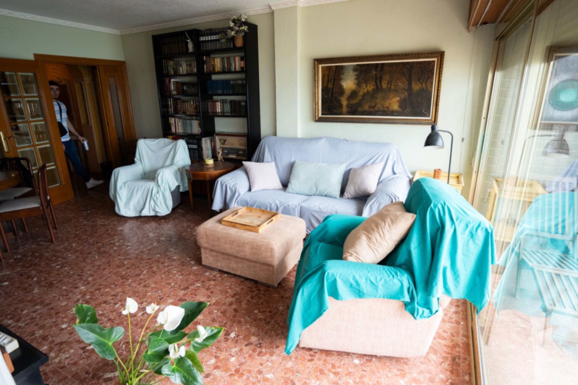 Reventa - Apartamento - Torrevieja - Costa Blanca