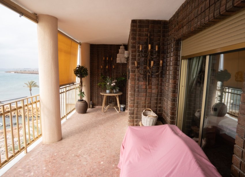 Reventa - Apartamento - Torrevieja - Costa Blanca