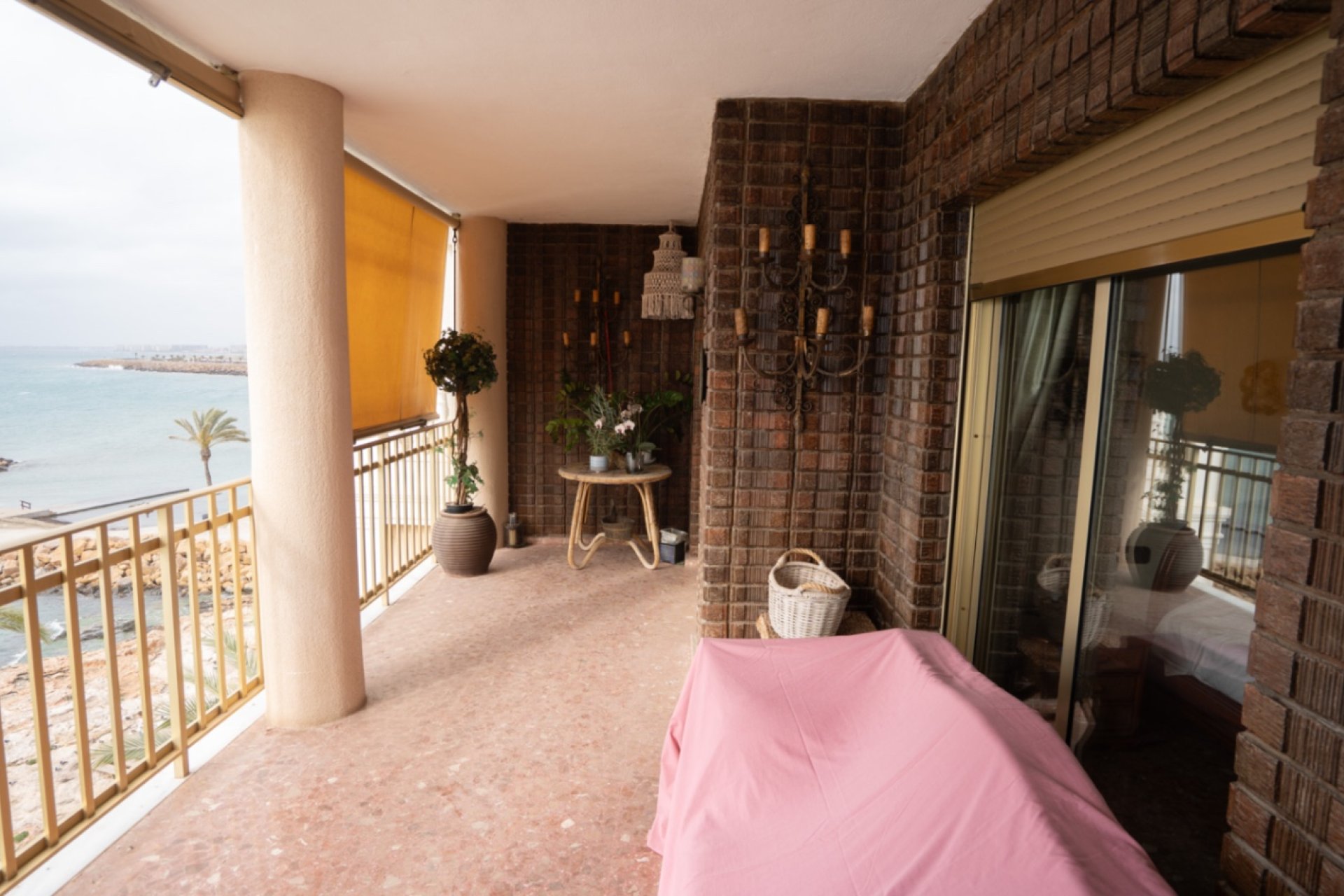 Reventa - Apartamento - Torrevieja - Costa Blanca