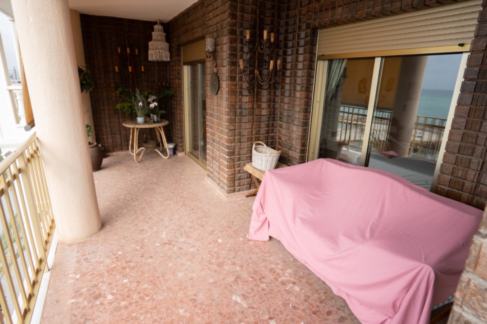 Reventa - Apartamento - Torrevieja - Costa Blanca