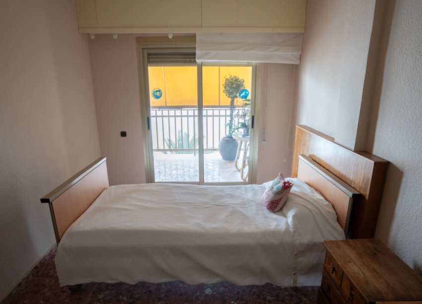 Reventa - Apartamento - Torrevieja - Costa Blanca