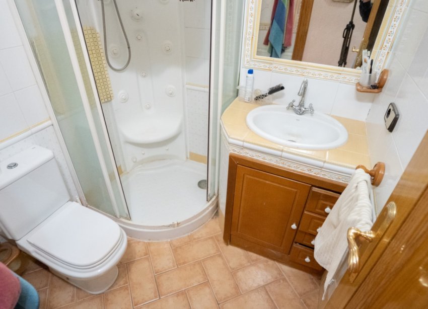 Reventa - Apartamento - Torrevieja - Costa Blanca