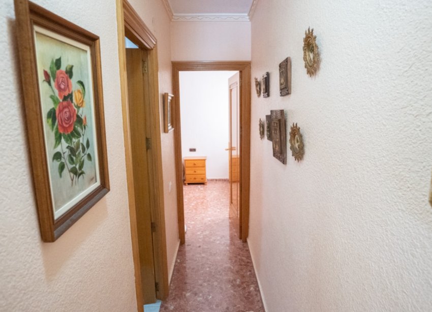 Reventa - Apartamento - Torrevieja - Costa Blanca