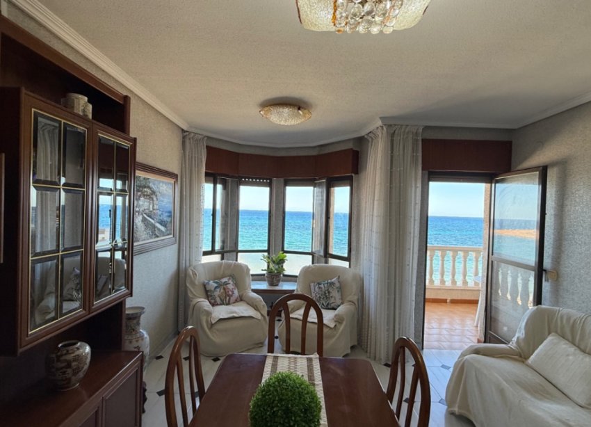 Reventa - Apartamento - Torrevieja - Costa Blanca