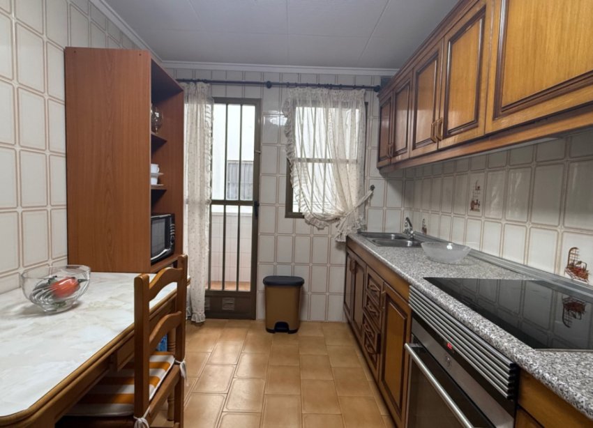 Reventa - Apartamento - Torrevieja - Costa Blanca