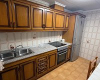 Reventa - Apartamento - Torrevieja - Costa Blanca