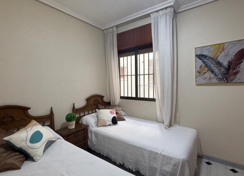 Reventa - Apartamento - Torrevieja - Costa Blanca