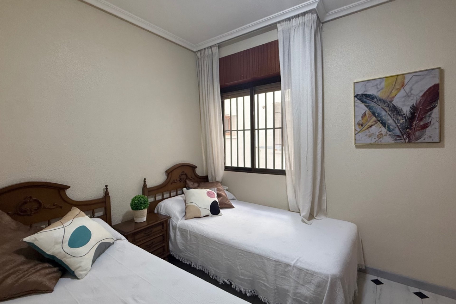 Reventa - Apartamento - Torrevieja - Costa Blanca